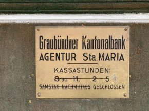 Ferienwohnung Banca Veglia